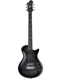 Hagstrom Ultra Swede - Co Guitarra Eléctrica