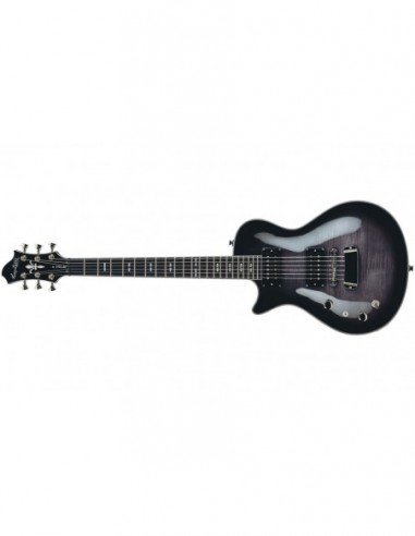 Hagstrom Ultra Swede Guitarra...