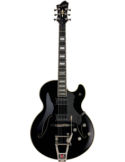 Hagstrom Tremar HJ-500 Guitarra Semi-Acústica