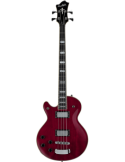 Hagstrom Swede Bass Left Ha Bajo Eléctrico