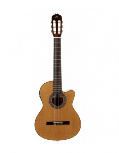 Jose Torres Guitarra Clásica JTC-15CE...