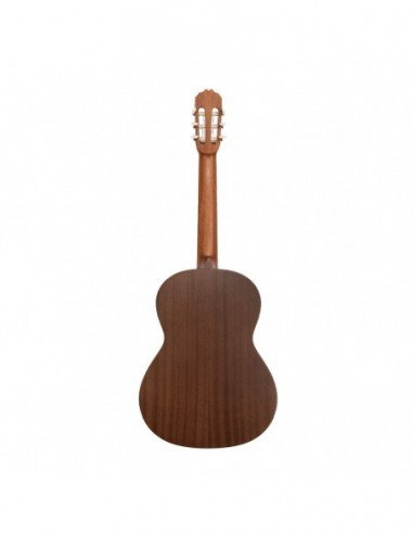 Guitarra Clásica José Torres JTC-5S...