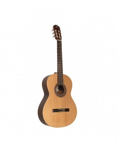 Guitarra Clásica José Torres JTC-5S...