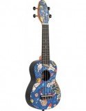 Keiki K2-SP Spaceman Ukelele Pack + Accesorios