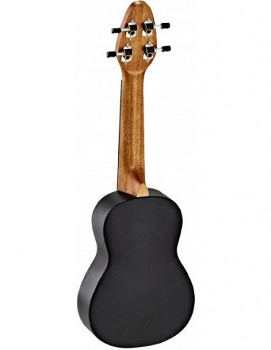 Keiki K2-SP Spaceman Ukelele Pack +...