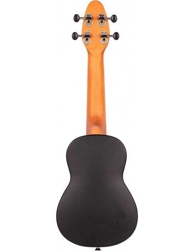 Keiki K2-SP Spaceman Ukelele Pack +...