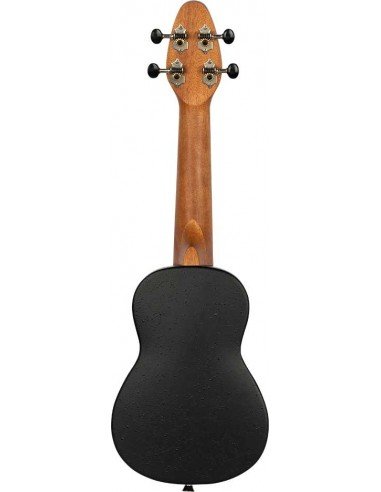 Keiki K2-MAH Uke Pack + Accesorios