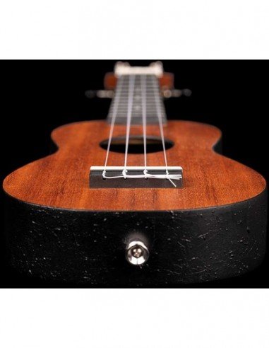 Keiki K2-MAH Uke Pack + Accesorios