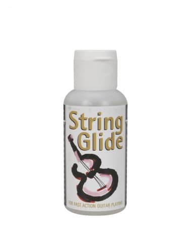 Antioxidante para Cuerdas - STRING GLIDE TERRY GOULD 50ML