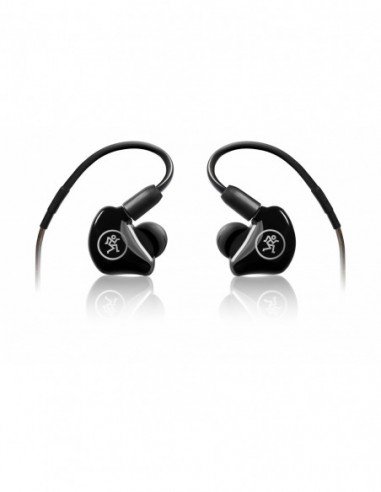 Mackie Auricular Prof IN-EAR MP-220A