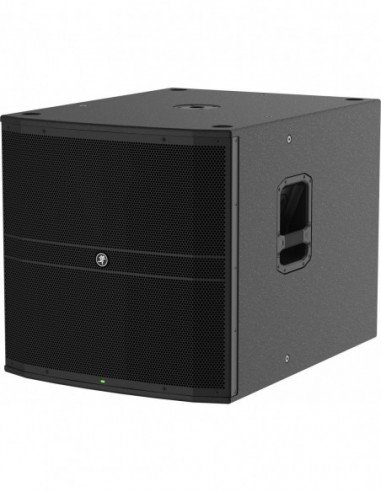 Mackie Caja Acústica DRM18S