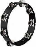 Meinl HTT10BK Pandereta Tour 10 Pulgadas