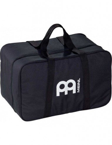 MEINL MSTCJB Funda De Cajón - NEGRA
