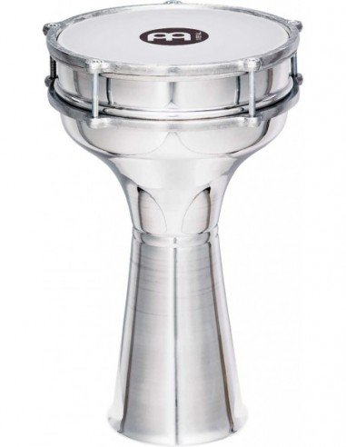 Meinl HE-104 Darbouka 8 Pulgadas X 14...