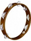 Meinl TA1A-AB Pandereta De 1 Fila De