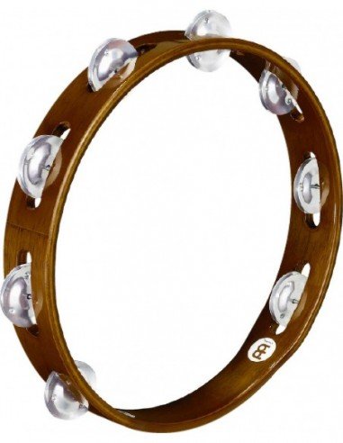Meinl TA1A-AB Pandereta De 1 Fila De