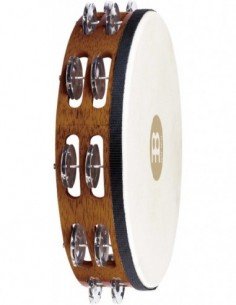 Meinl TAH2AB Pandereta Con... 2