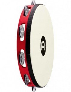 Meinl TAH1BK-R-TF Pandereta... 2