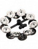 Meinl HTHH2BK Pandereta Para Hihat C