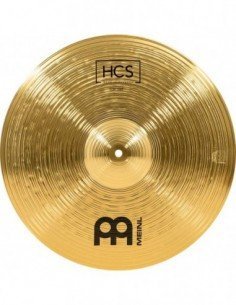 Meinl HCS18C Crash 18 Serie...
