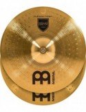 Meinl MA-BR-16M Platos De Choque 16