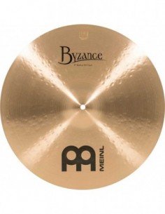 Meinl B17MTC Crash 17 Serie...