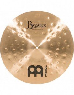 Meinl B18ETHC Crash 18...