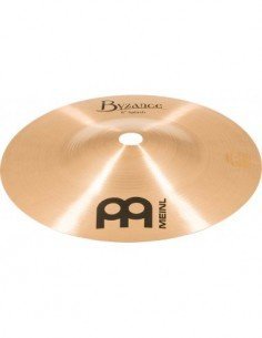 Meinl B6S Splash 6 Serie... 2