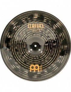 Meinl CC18DACH China 18...