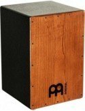 Meinl HCAJ1AWA Cajón Black With Amer