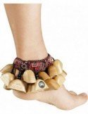 Meinl FR1NT Sonajero De Pie Natural