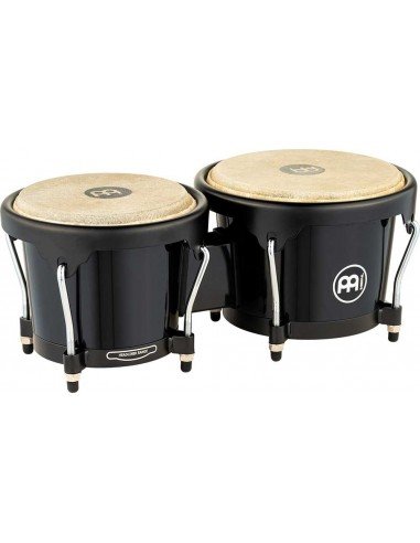 Meinl HFB100BK 6 3/4 & 8 Fiberglass