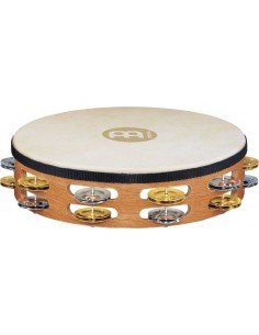 Meinl TAH2M-SNT 2 Rows Dual...