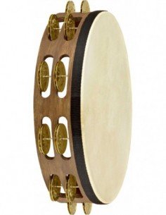 Meinl TAH2V-WB 2 Rows... 2