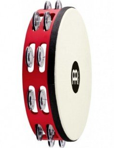 Meinl TAH2BK-R-TF 2 Rows... 2