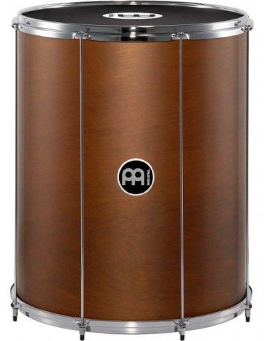 Meinl SU18AB-M 18 X 22 Surdo Wood