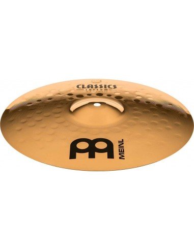 Meinl CC14MH-B 14 Medium Hihat