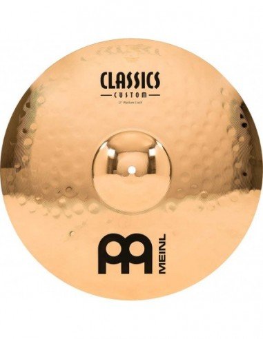Meinl CC17MC-B 17 Medium Crash