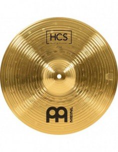 Meinl HCS14C 14 Crash