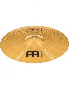 Meinl HCS14C 14 Crash 2