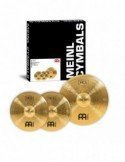 Meinl HCS1418 14 Hihat 18 CRASH-RID