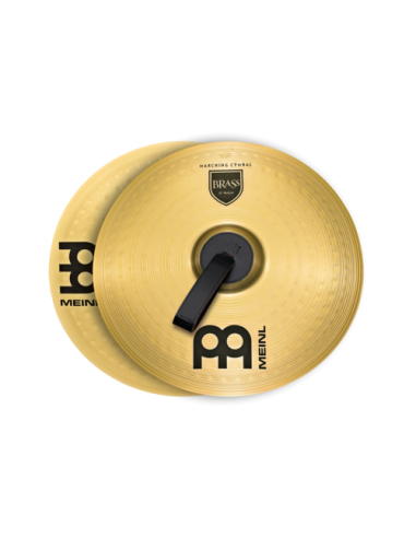 Meinl MA-BR-18M 18 Medium