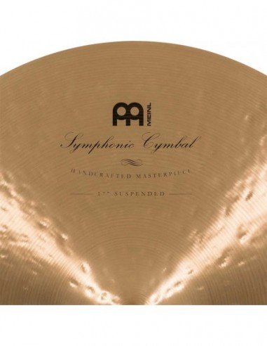 Meinl SY-17SUS 17 Suspended