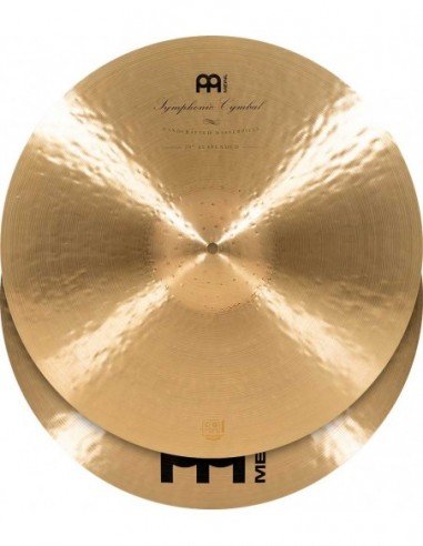 Meinl SY-20T 20 Symphonic Thin