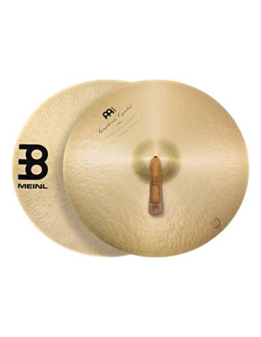 Meinl SY-20T 20 Symphonic Thin