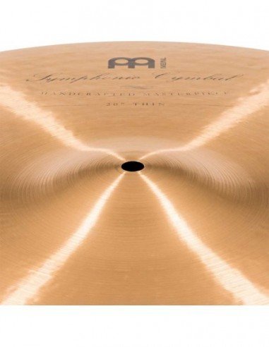Meinl SY-20T 20 Symphonic Thin