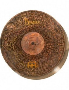 Meinl B14EDMH 14 Extra Dry...