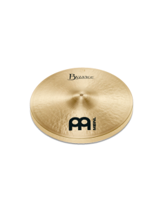 Meinl B15MH 15 Medium Hihat... 2