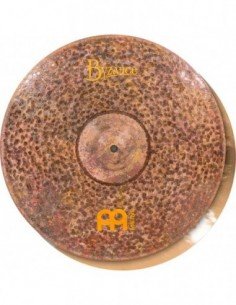 Meinl B16EDMTH 16 Extra Dry...
