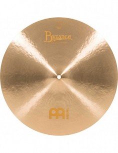 Meinl B16JETC 16 Jazz Extra...